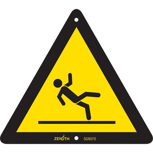 SGN070-Slippery Surface CSA Standard Safety Sign