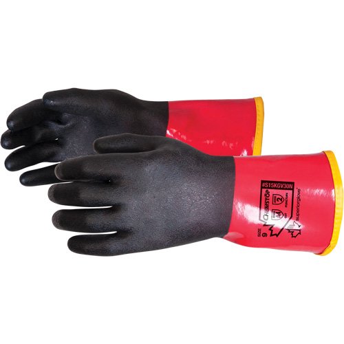 SGN162-Chemstop™ Extreme Comfort Gloves