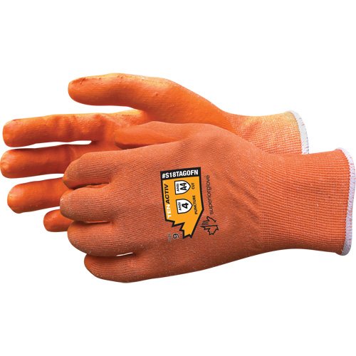 SGN203-Composite Filament Fibre Gloves