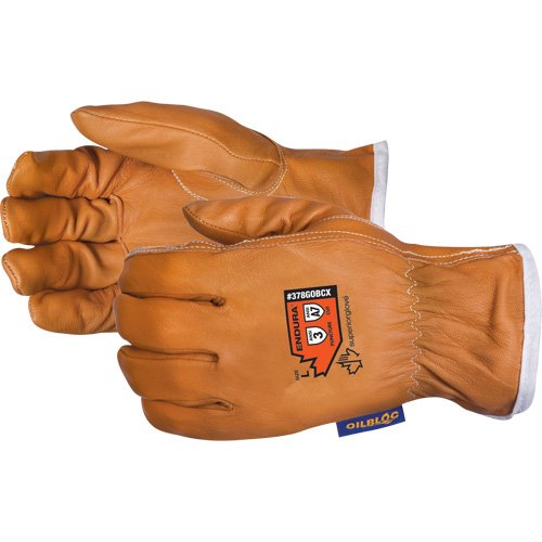 SGN365-Endura® High-Cut Driver's Gloves