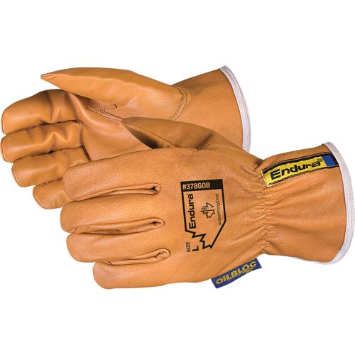 SGN379-Endura® Oilbloc™ Driver's Gloves