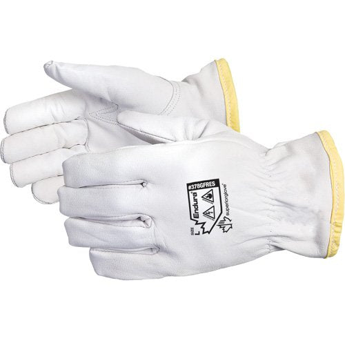 SGN385-Endura® Flame-Resistant Anti-Static Driver's Gloves