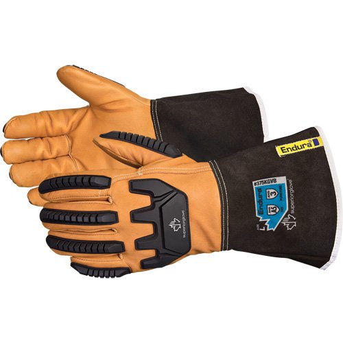 SGN395-Endura® Anti-Impact Driver's Gloves