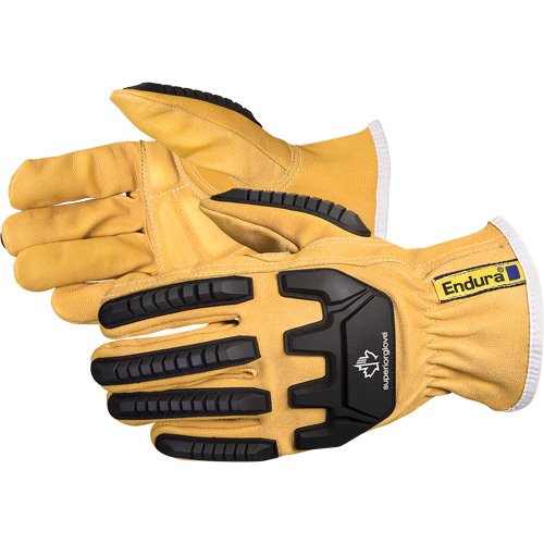 SGN407-Endura® Anti-Impact Driver's Gloves