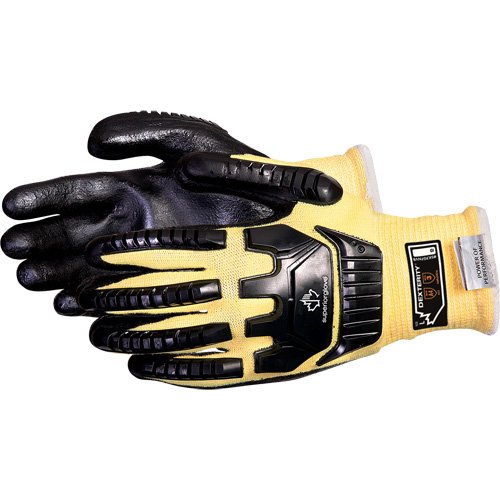 SGN412-Dexterity® Anti-Impact Cut-Resistant Gloves