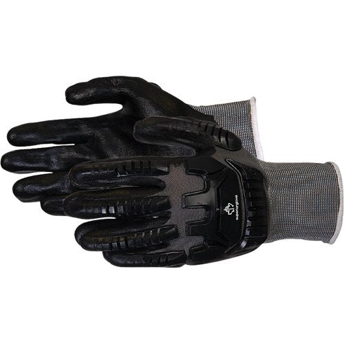 SGN446-Dexterity® Impact-Resistant Work Gloves