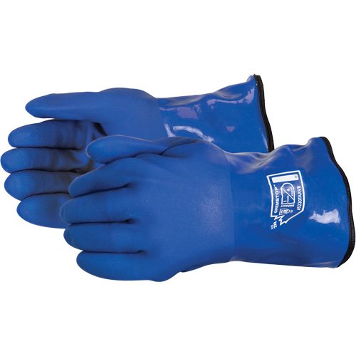 SGN451-Chemstop™ 12-Inch Cut-Resistant Anti-Impact Gloves