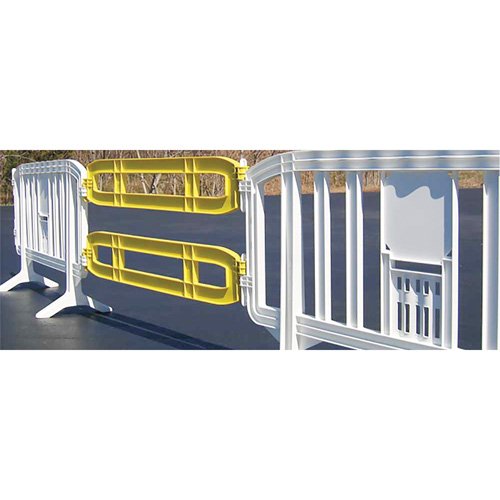 SGN480-Barricade Extender