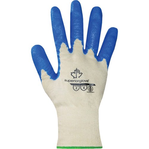 SGN494-Dexterity® Coated Gloves
