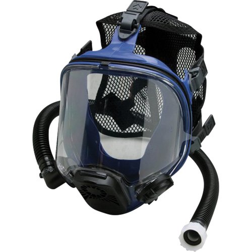 SGN496-Full-Face Supplied Air Respirator