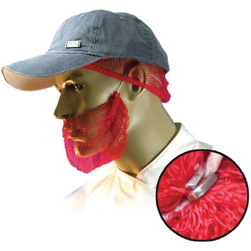 SGN501-Disposable Beard Nets