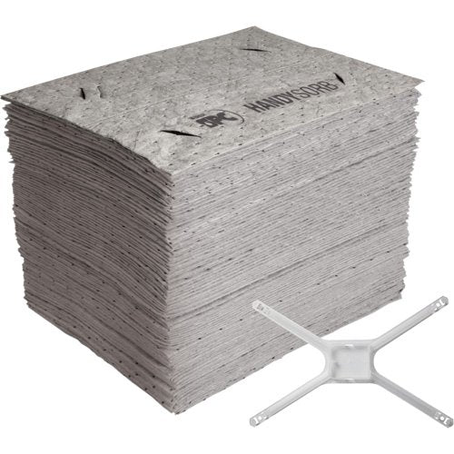 SGN514-HandySorb™ Basic Pad Refills with Mop Adapter