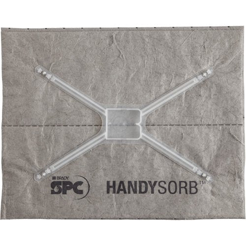 SGN515-HandySorb™ "No-Touch" Pad