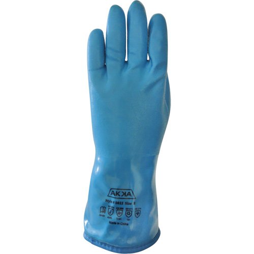 SGN535-S022 AKKA Chemical-Resistant Gloves