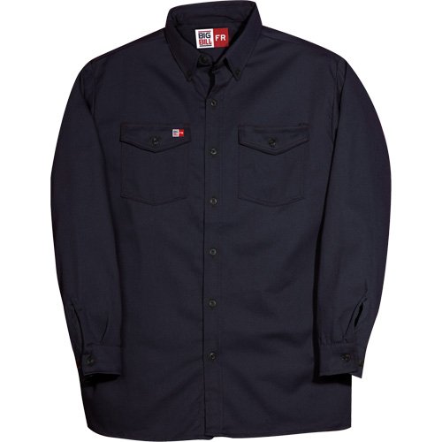 SGN565-Westex™ UltraSoft® Button Down Shirt