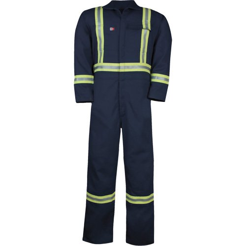 SGN576-Westex™ UltraSoft® Unlined Coveralls