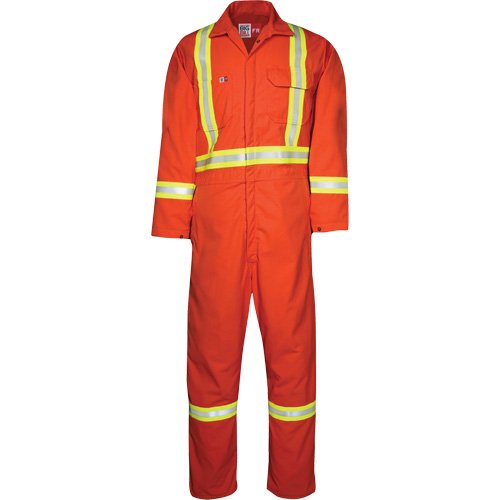 SGN584-Westex™ UltraSoft® Unlined Coveralls