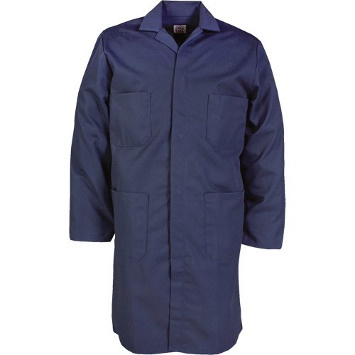 SGN714-Lab Coat