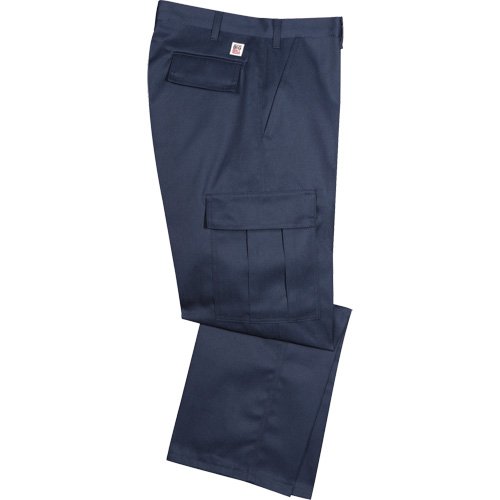SGN890-Codet Wrinkle Free™ Men's Cargo Pant