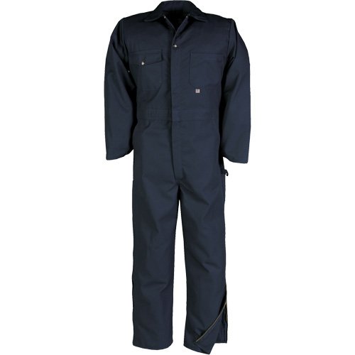 SGN945-Deluxe Coveralls with Zipper