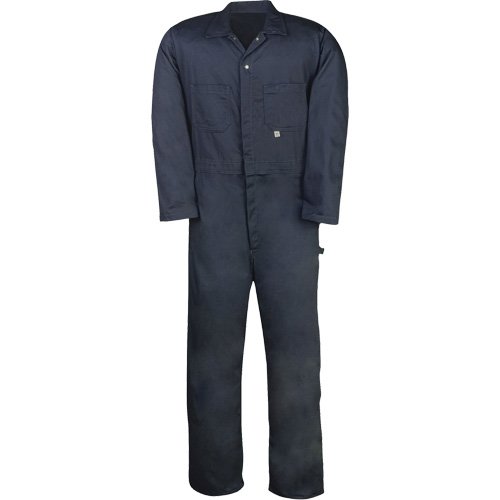 SGN970-Twill Unlined Coveralls