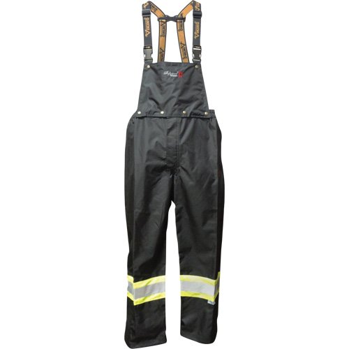 SGO064-Journeyman FR Bib Pants
