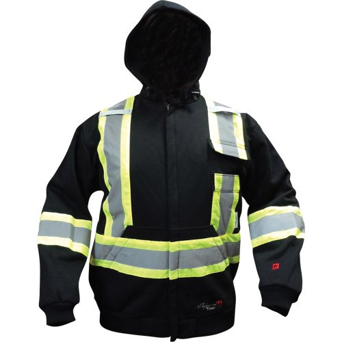 SGO070-Fire Rated Hoodie