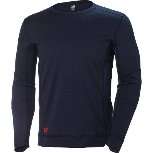 SGO144-Lifa® Max Moisture-Wicking Crewneck Undershirt