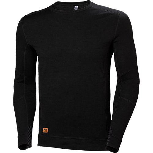 SGK248-Lifa® Max Moisture-Wicking Crewneck Undershirt