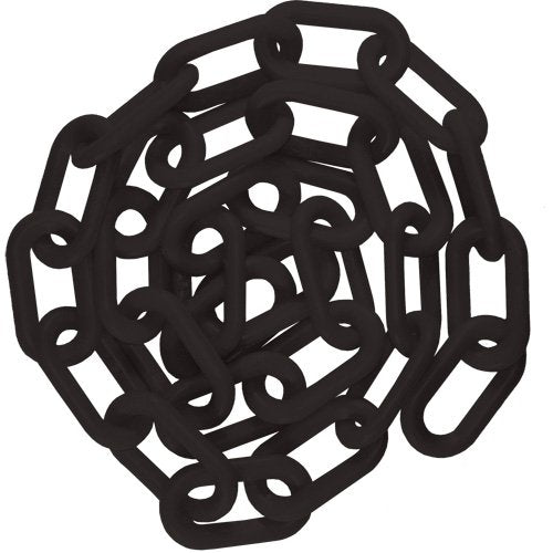 SGY551-25' Plastic Chain Barrier