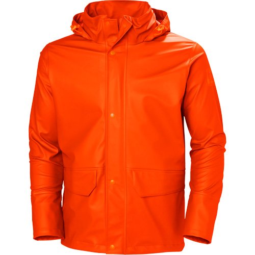 SGO337-Gale Rain Jacket