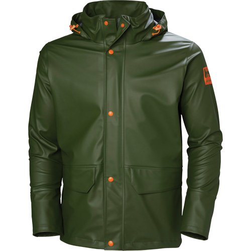 SGO348-Gale Rain Jacket