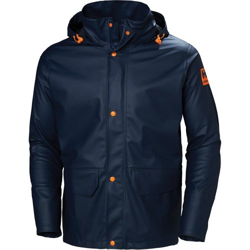 SGO352-Gale Rain Jacket