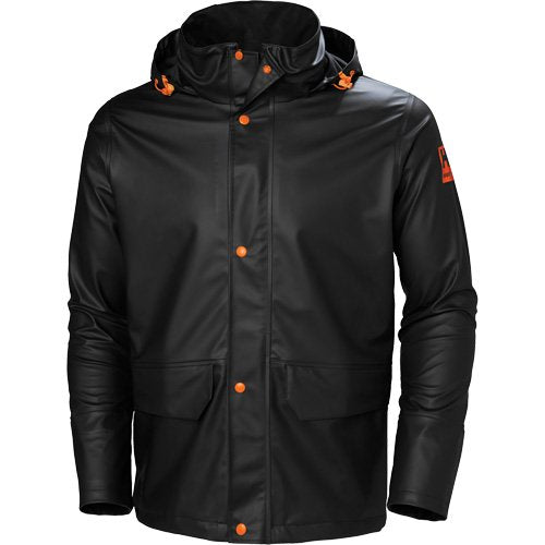 SGO366-Gale Rain Jacket