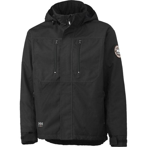 SGO373-Berg Insulated Jacket