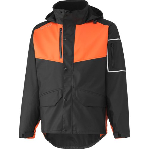 SGO469-West Coast Waterproof Jacket