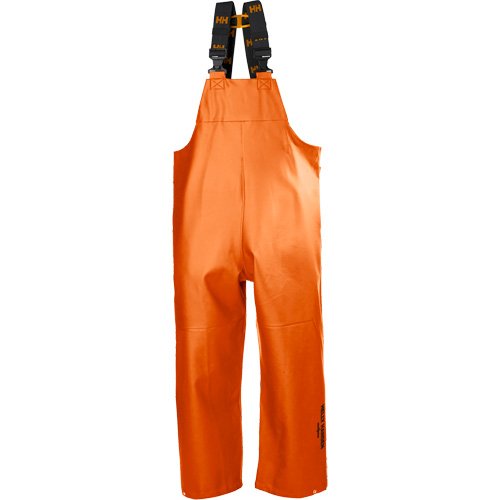 SGO490-Gale Rain Bib Pants