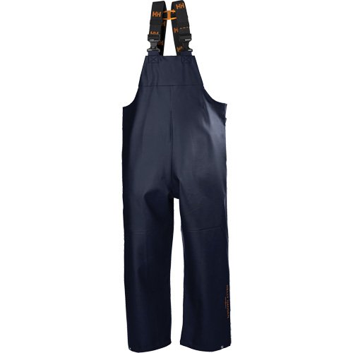SGO505-Gale Rain Bib Pants