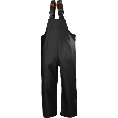 SGO516-Gale Rain Bib Pants