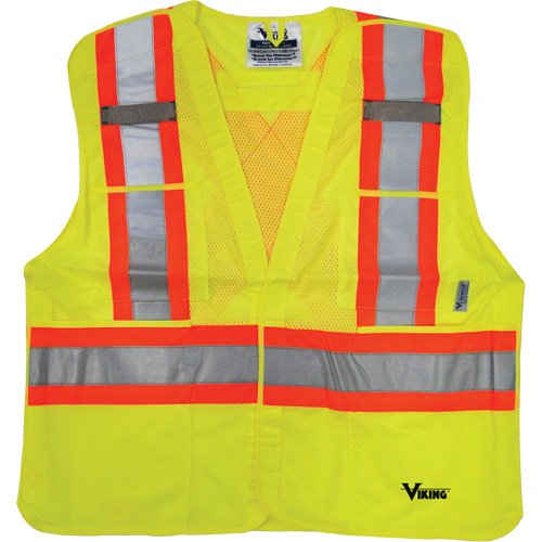 SGO623-Safety Vest