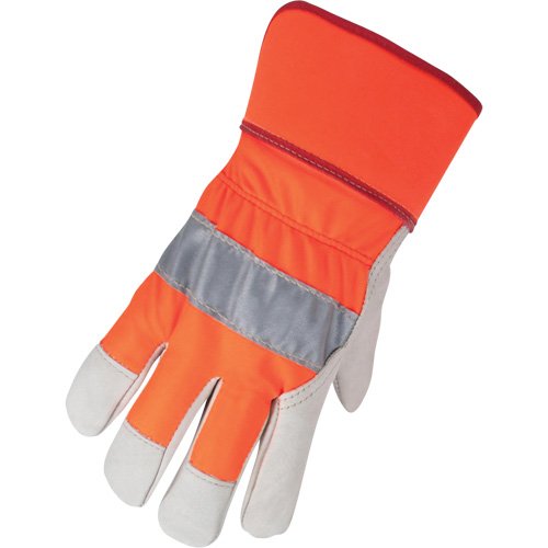 SGO649-High Visibility Gloves