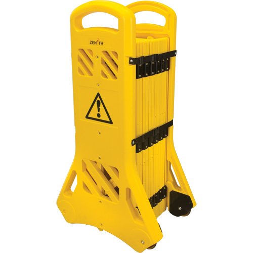SGO660-Portable Mobile Barrier