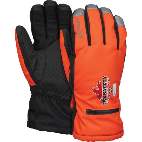 SGO719-MAXGrid™ Cold Resistant Gloves