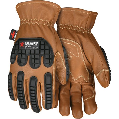 SGO731-Arc-Flash Gloves