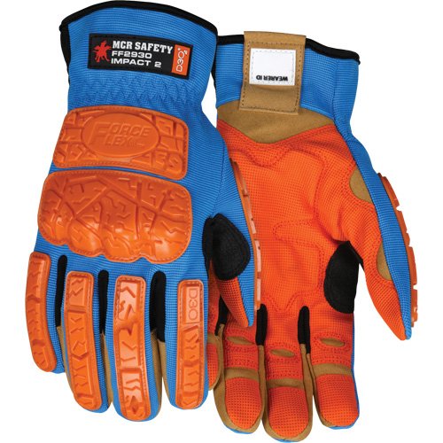SGO736-Forceflex® Impact Gloves