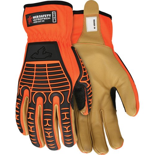 SGO744-Predator™ Impact Gloves
