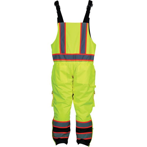 SGO757-Insulated Overalls