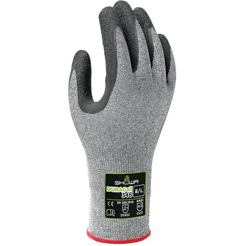 SGO845-346 Cut Resistant Gloves