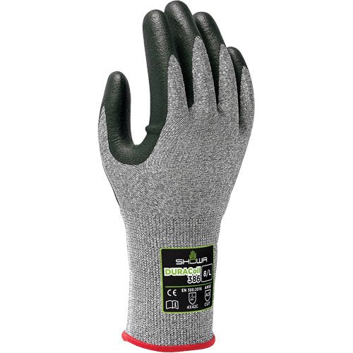 SGO851-386 Cut Resistant Gloves