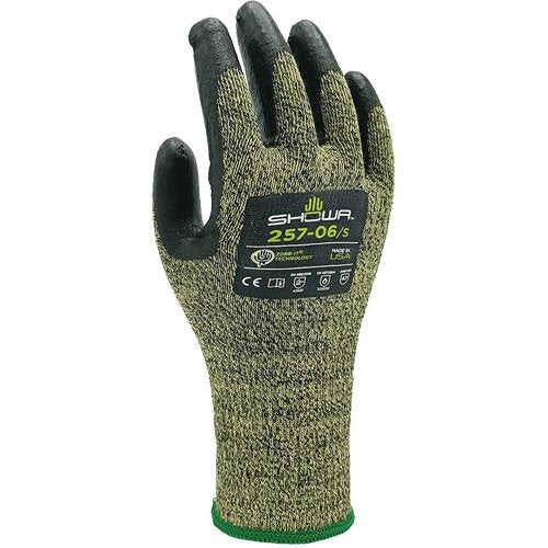 SGP050-257X Cut Resistant Gloves